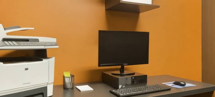 米德兰万枫酒店(Fairfield Inn & Suites Midland)图片