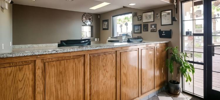 科罗拉多河贝斯特韦斯特酒店(Best Western Colorado River Inn)图片