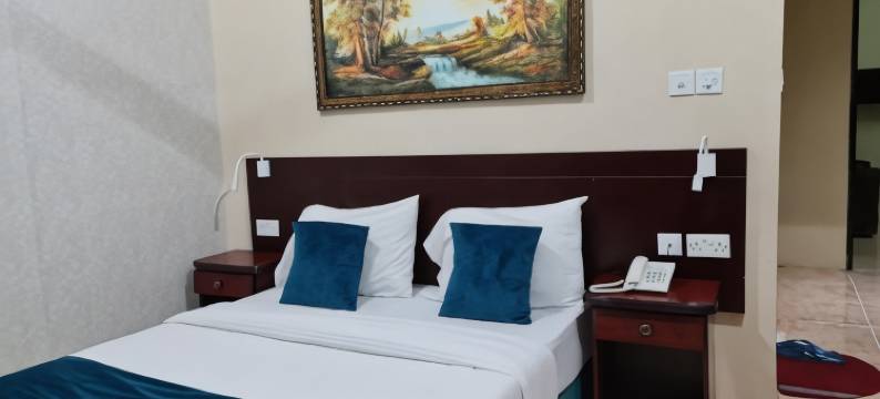 Sadaf Hotel Apartments图片