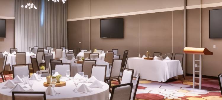 盐湖城市中心万怡酒店(Courtyard Salt Lake City Downtown)图片