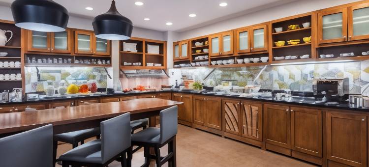 特兰大德卢斯约翰斯溪凯悦嘉轩酒店(Hyatt Place ATL Duluth Johns Creek)图片