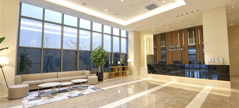 釜山城市酒店(Busan City Hotel)图片