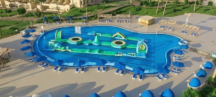 克娄巴特拉马卡迪湾豪华度假酒店(Cleopatra Luxury Resort Makadi Bay)图片