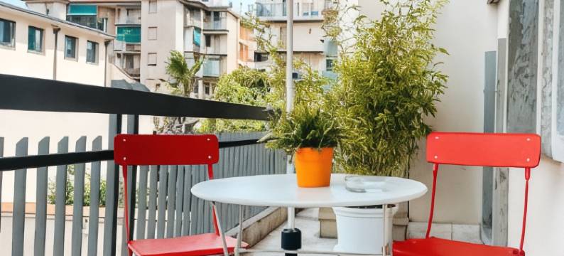 拉法里纳公寓(Firenze Residence)图片