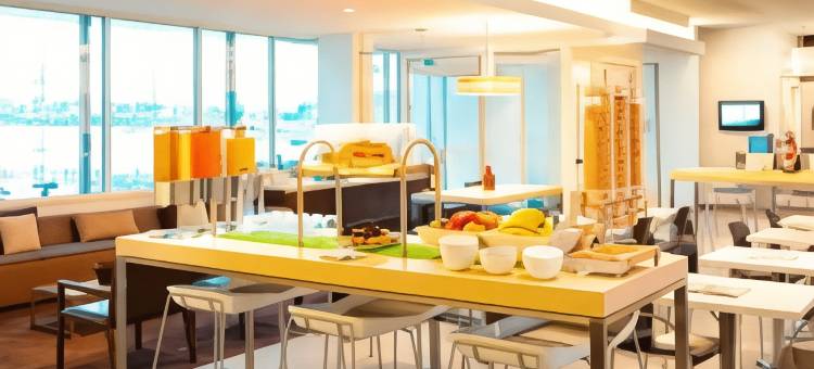 Element Dallas Fort Worth Airport North图片