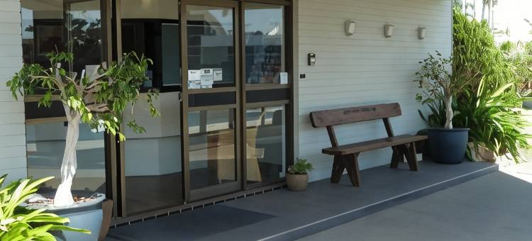 东港汽车旅馆(East Port Motor Inn)图片