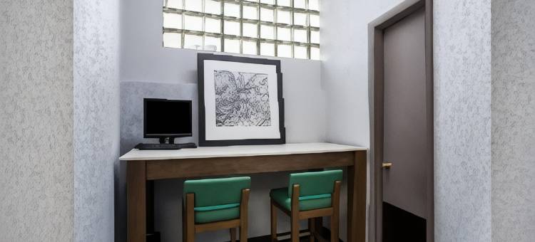 波登镇贝斯特韦斯特酒店(Best Western Bordentown Inn)图片