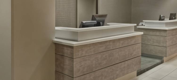 Residence Inn Hartford Downtown图片