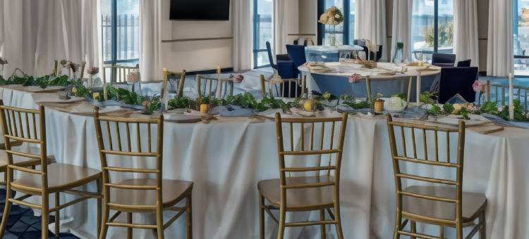 杰斐逊城万怡酒店(Courtyard Jefferson City)图片