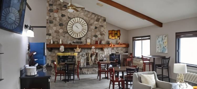 沃潘温德姆呗盟酒店(Baymont by Wyndham Waupun)图片