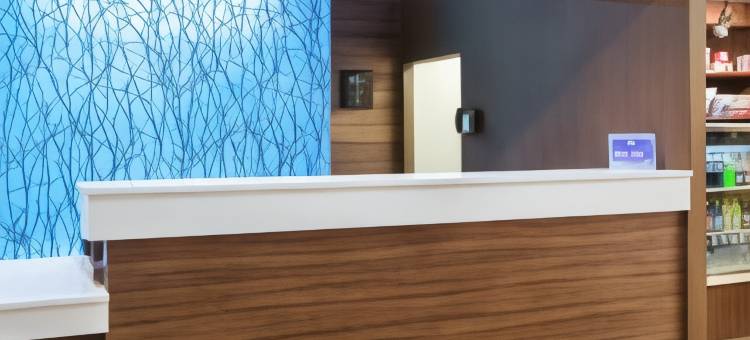 Fairfield Inn & Suites San Antonio Downtown/Market Square图片