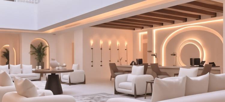 梅杨多哈，LXR 酒店和度假村(Maysan Doha, Lxr Hotels & Resorts)图片