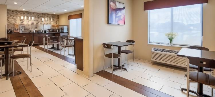 B.R.贝斯特韦斯特酒店(Best Western B. R. Guest)图片