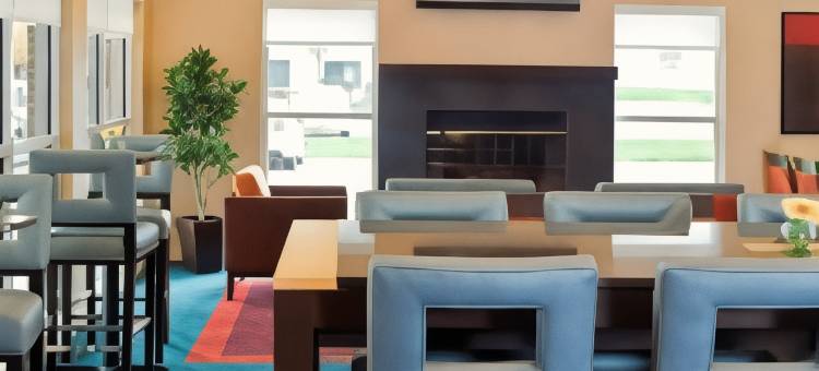 Residence Inn Peoria图片