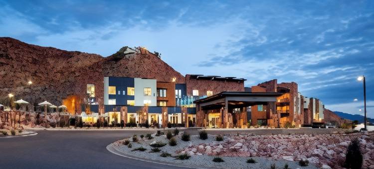 摩押凯悦嘉轩酒店(Hyatt Place Moab)图片