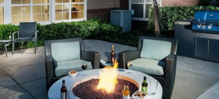 Residence Inn Stockton图片