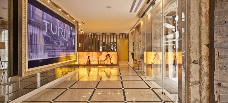 都灵特雷罗多帕科酒店(Turim Terreiro do Paço Hotel)图片