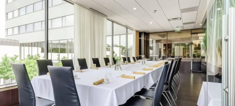 宾汉顿希尔顿逸林酒店(DoubleTree by Hilton Binghamton)图片