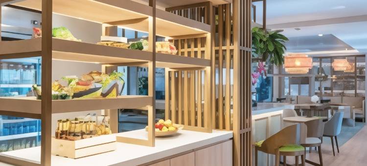 Fairfield Medellin Sabaneta图片