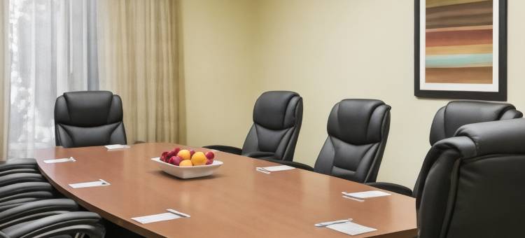 Fairfield Inn & Suites Springdale图片