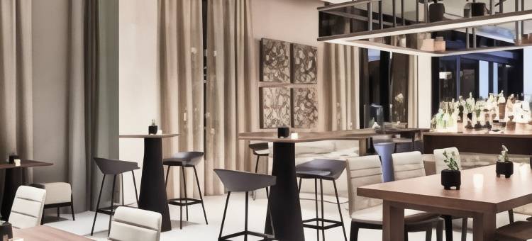 米苏拉市区万豪AC酒店(AC Hotel Missoula Downtown)图片