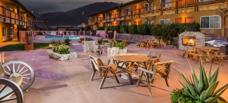 Days Inn by Wyndham Lebec图片