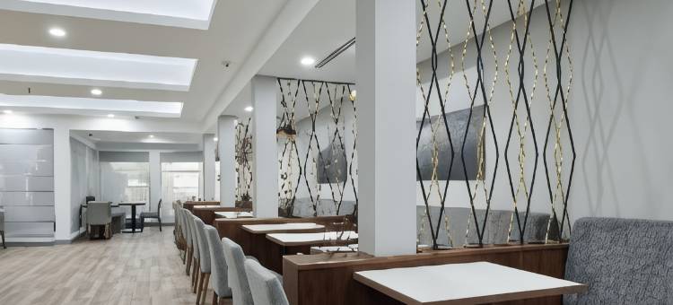 华雷斯城欢朋酒店(Hampton Inn by Hilton Ciudad Juarez)图片