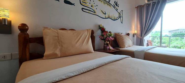 欧元精品酒店(Euro Boutique Hotel)图片