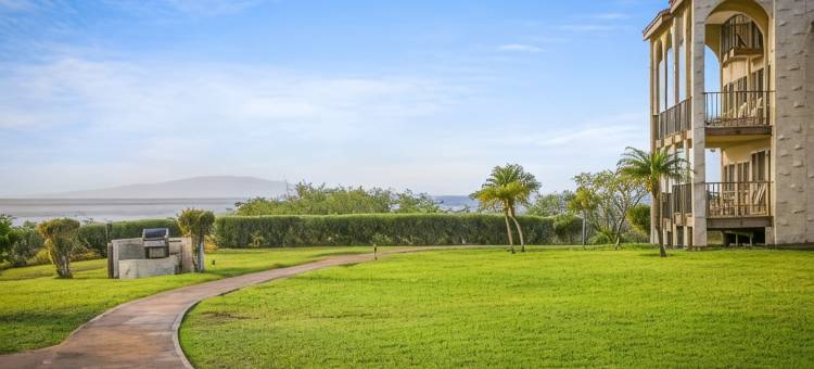 阿斯顿毛伊岛山度假村(Aston Maui Hill)图片