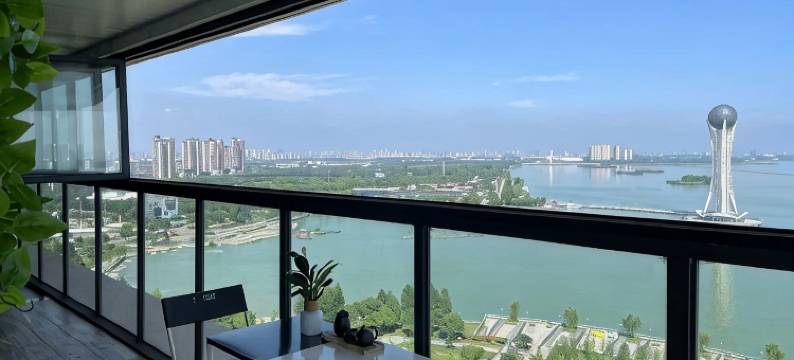醉美湖居水云间公寓(揽月路分店)图片