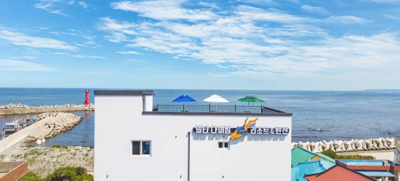 Pohang Delta Diving Resort & Pension图片