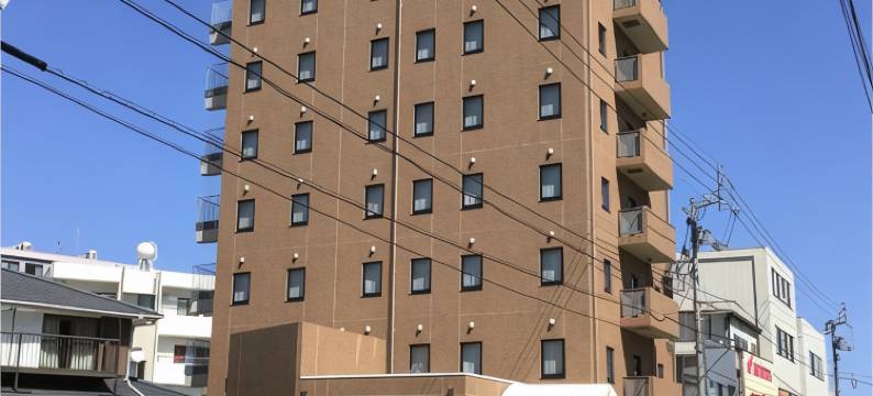 Anan Plaza Inn图片