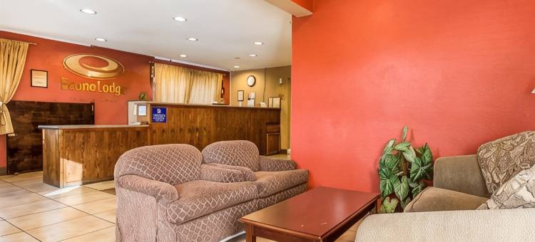 品质酒店特雷西I-205(Quality Inn Tracy I-205)图片