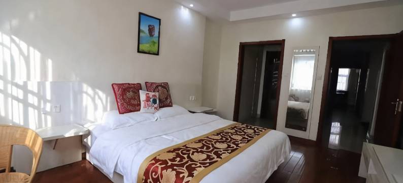 别墅1030(平安巷分店)图片