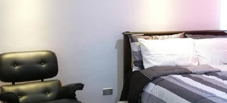 MPlace Tower A One Bedroom图片