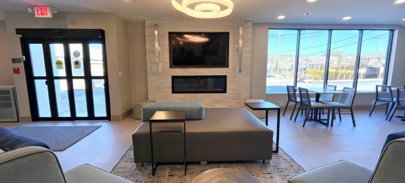 加纳酒店鸽子谷市中心 by IHG(Garner Hotel Pigeon Forge Downtown by IHG)图片