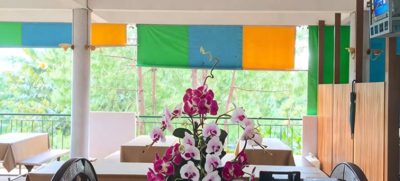 普康度假村(Phucome Resort)图片