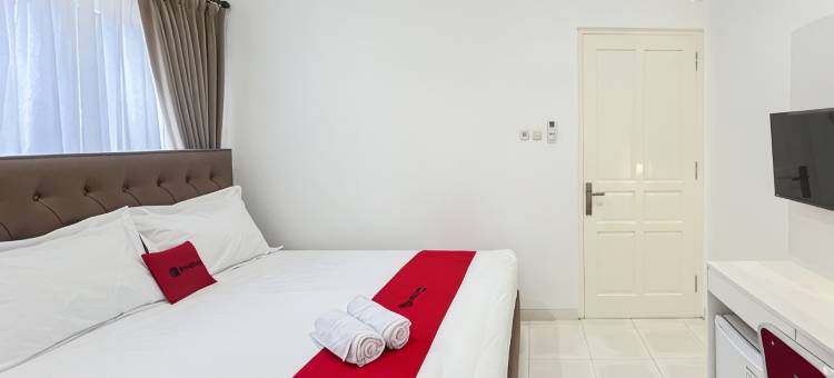 RedDoorz at Griya Martha Sumber Solo图片