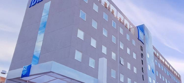 宜必思快捷大坎普酒店(ibis budget Campo Grande)图片