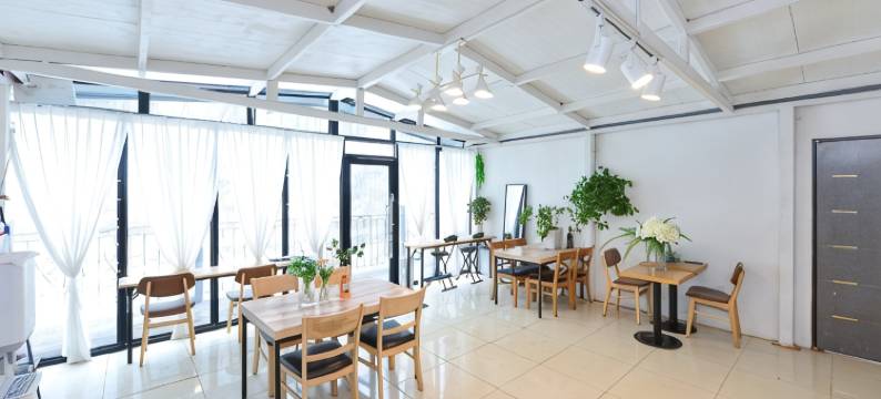 天蓝色观光农园(Haneulbit Gwangang Nongwon)图片