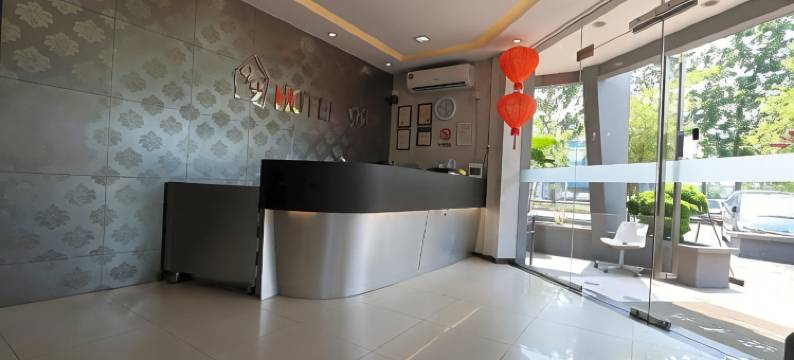 巴生班达尔植物园99号酒店(Hotel 99 Botanik Klang)图片