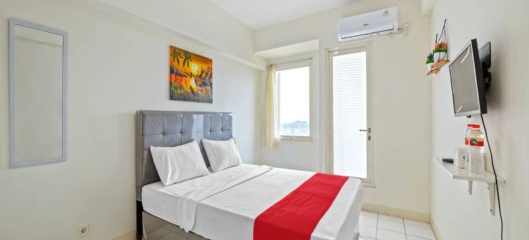 斯凯兰德波多莫罗高尔夫景观酒店(Skyland Podomoro Golf View)图片