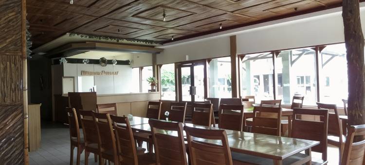 布罗莫柏迈1号(Bromo Permai 1)图片