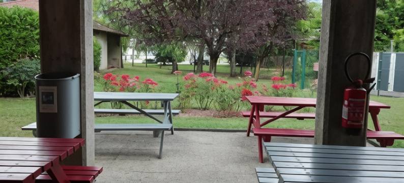 日尔大学普瑞米尔经典酒店(Premiere Classe Grenoble Sud - GIÈRES UNIVERSITÉ)图片