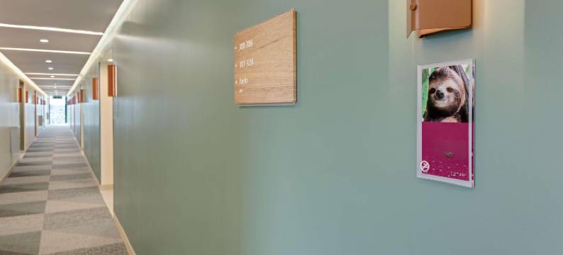 希尔顿逸林酒店-瓜纳卡斯特机场(Hampton by Hilton Guanacaste Airport)图片