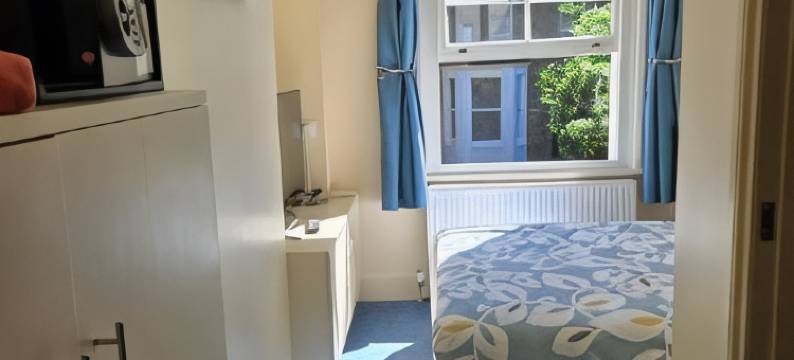 巴米獾背包客旅舍(Barmy Badger Backpackers)图片