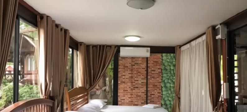 旺南考美景度假村(Wangnamkeaw Goodviewresort)图片