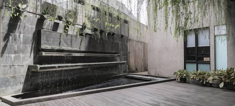 3J生活旅馆(3J Living)图片