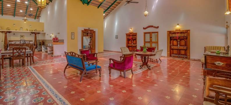 阿玛住宿和小径 - 稀土庄园酒店 - 库格(Amã Stays & Trails, Rare Earth Estate)图片