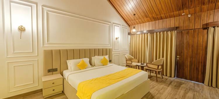 银沙滩度假村-哈夫洛克岛(Silver Sand Beach Resort Havelock)图片